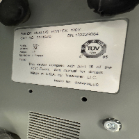 Fisher Scientific Analog Vortex Mixer image 0